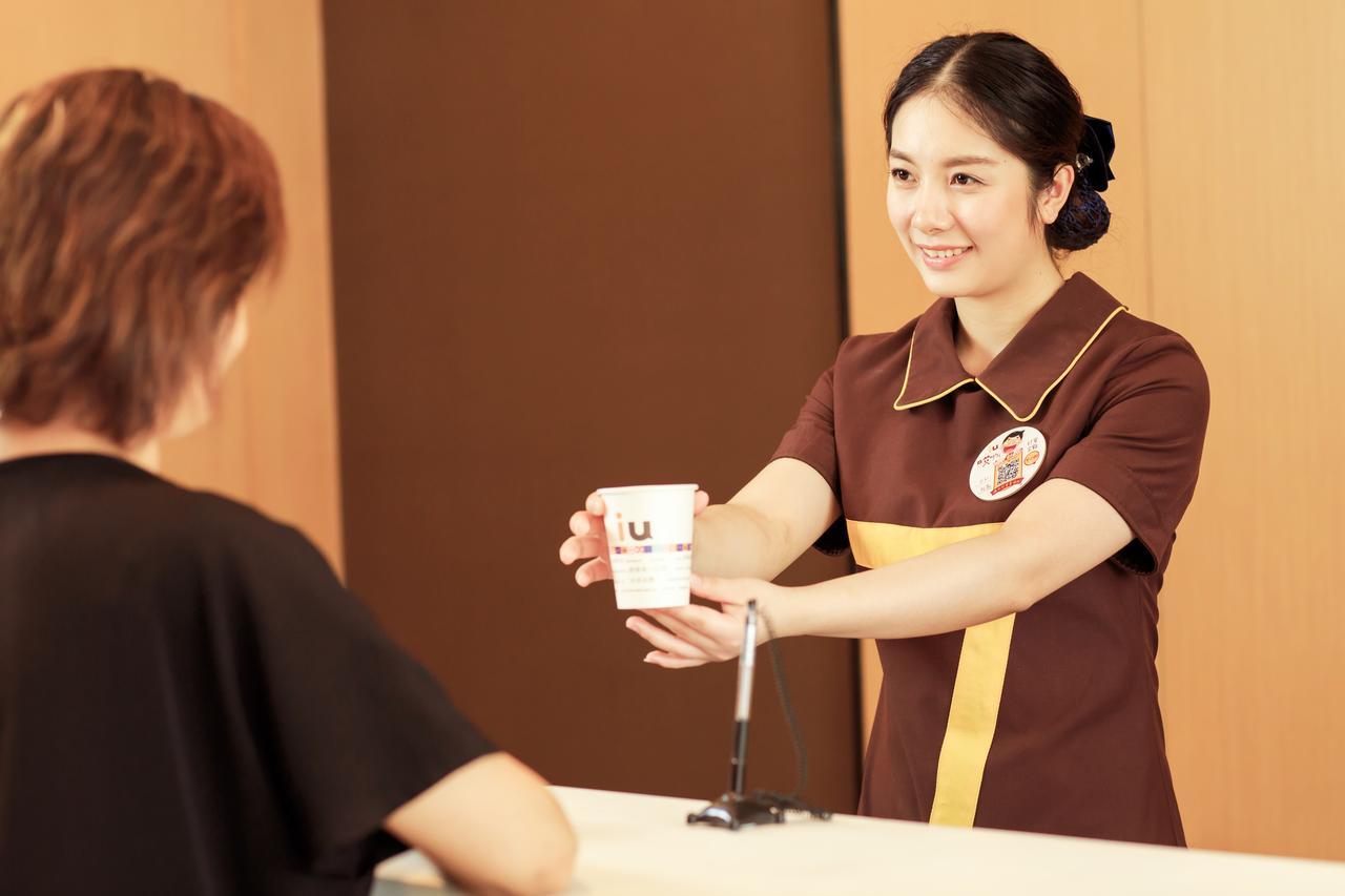 Iu Hotel Shenyang Railway Station Sk Transfer Center Kültér fotó